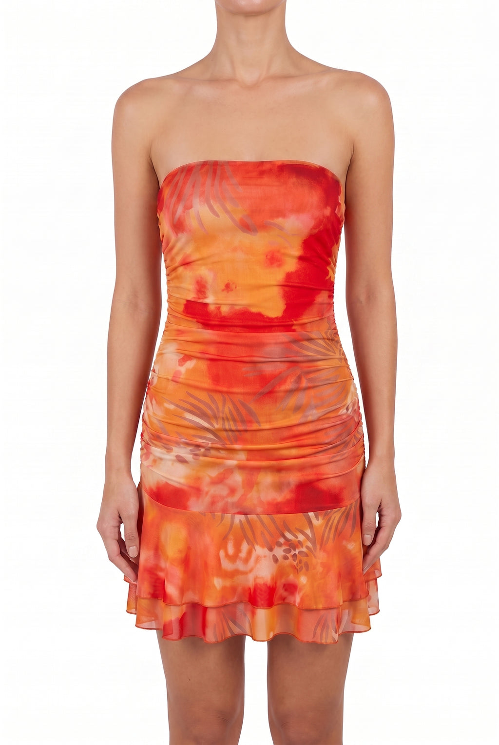 Dress Tanzania
