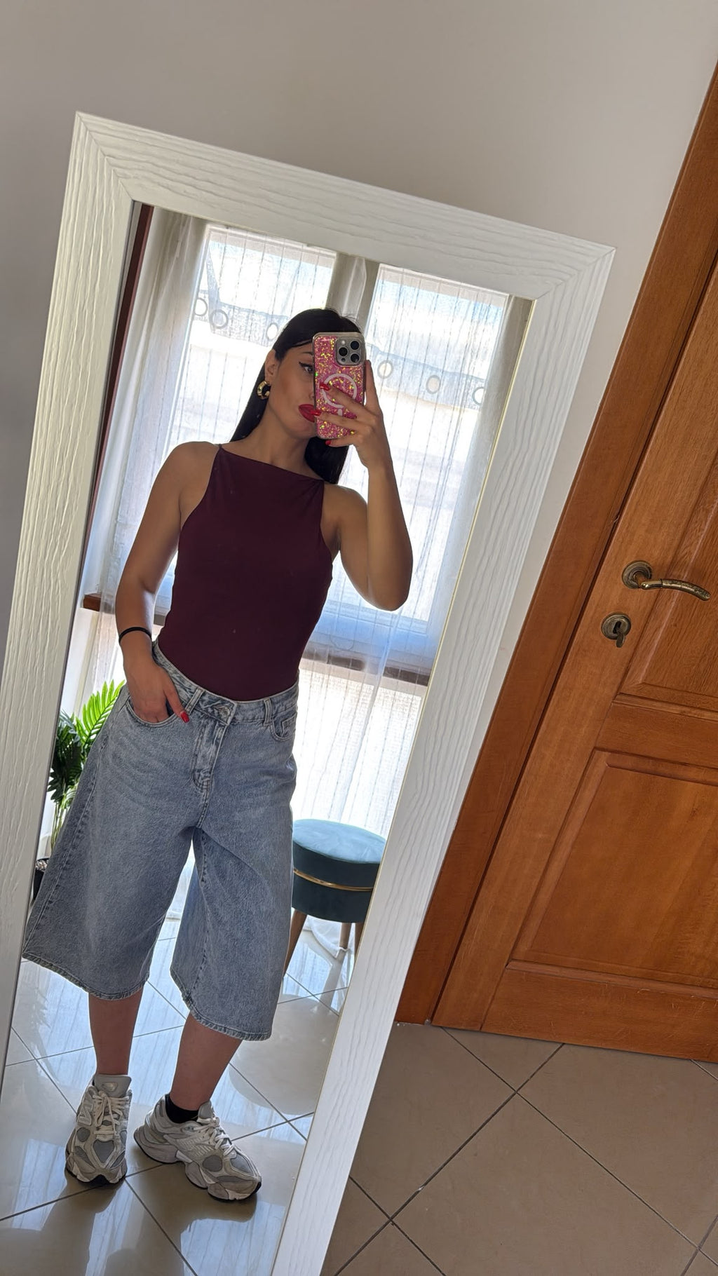 07. BODY KIRA BORDEAUX 14.99€