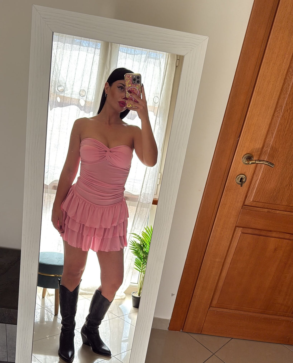 35. DRESS LOLLIPOP 19.99€ - IG01