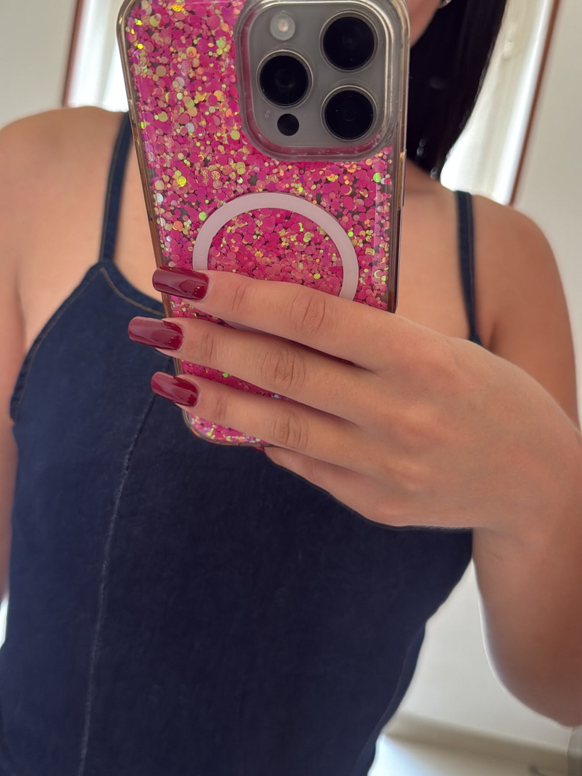 39. DRESS LONGUETTE DENIM 25.00€ - IG02