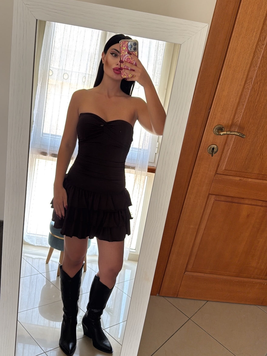 43. CAMPEROS BLACK 25.00€ - IG01