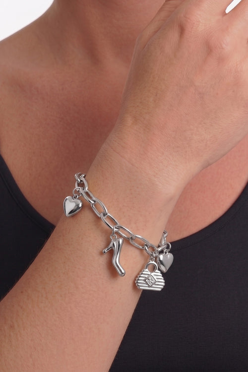 Bracciale Beauty — packshot e-commerce Angel's Club Roma