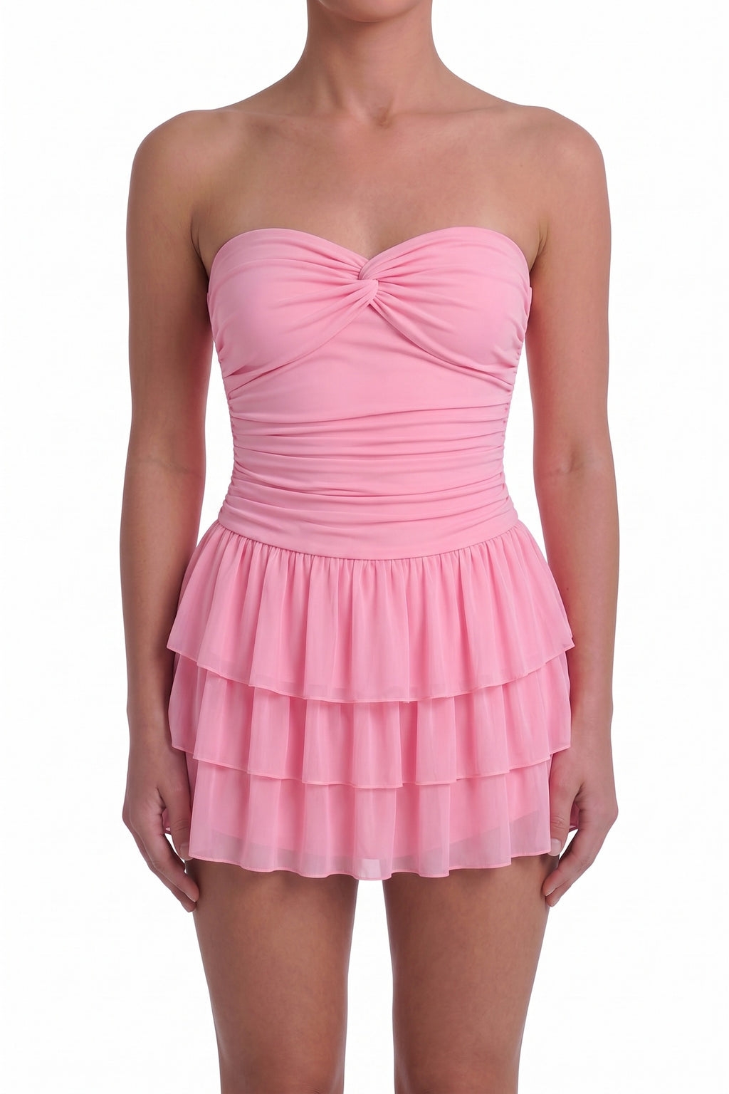 Dress Lollipop — packshot e-commerce Angel's Club Roma