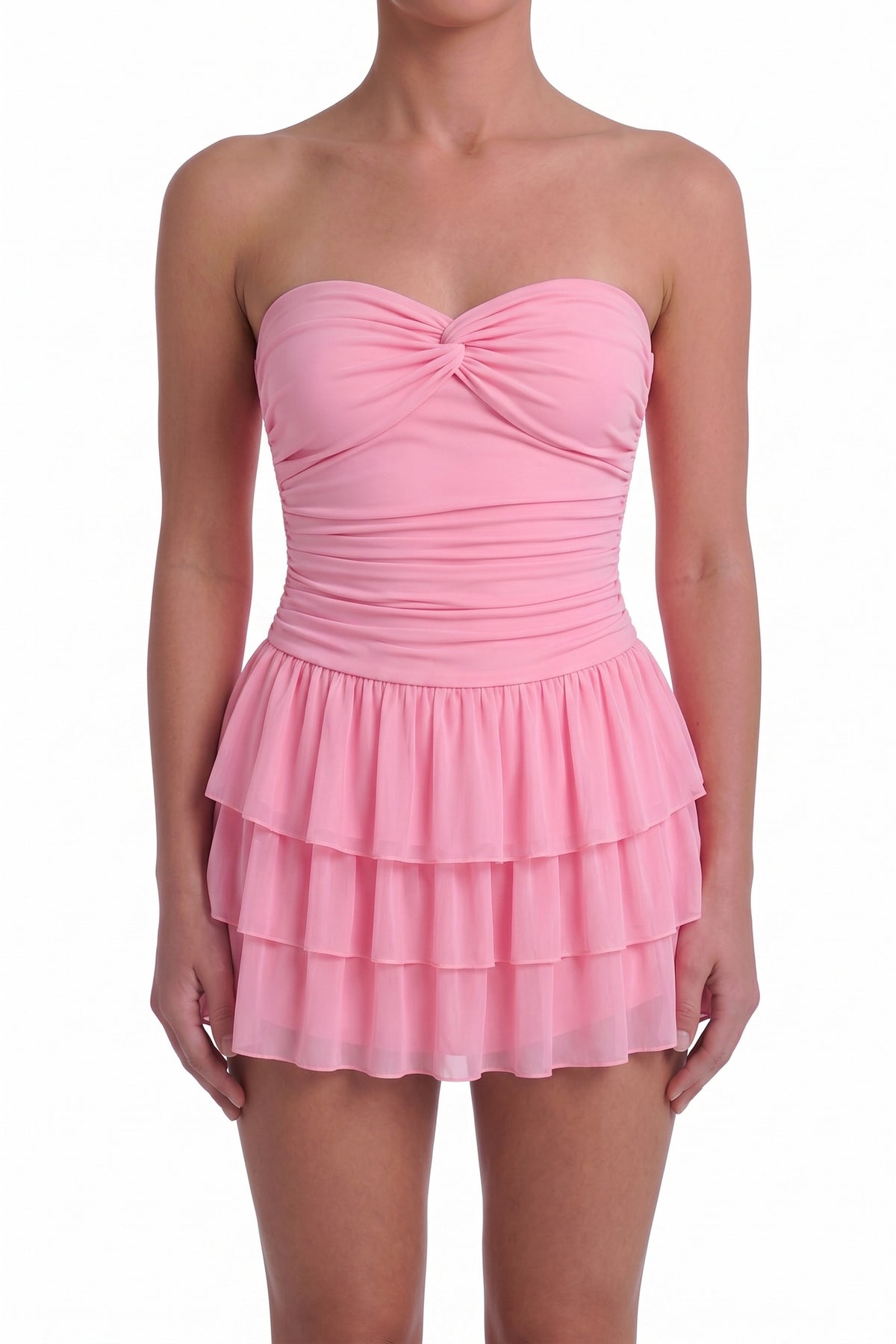 Dress Lollipop — packshot e-commerce Angel's Club Roma