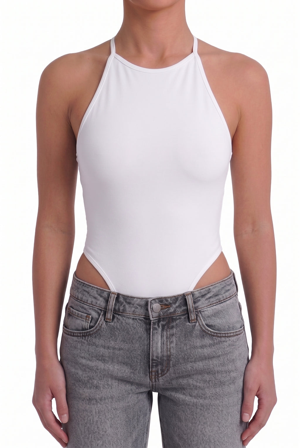 Body Kira Bianco